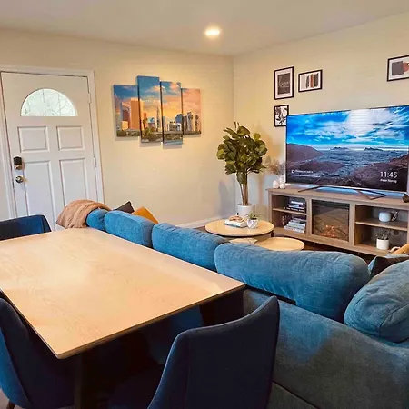 Burbank Hidden Gem Apartamento